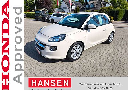 Opel Adam 120 Jahre ecoFlex