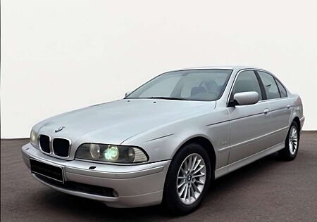 BMW 520i 520