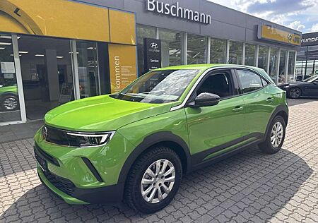 Opel Mokka-e Edition +SITZHEIZUNG+RFK+ALLWETTER+
