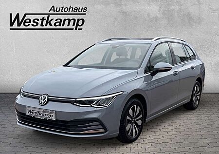 VW Golf Volkswagen Move 1.5 TSI DSG Panodach Kamera