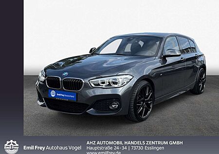 BMW 120i 120 Sport-Aut. M Sport