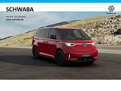 Volkswagen ID. Buzz ID.Buzz GTX 4MOTION *5 Jahre Garantie*