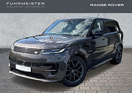 Land Rover Range Rover Sport D300 Dynamic HSE Park-Assistent