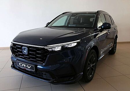 Honda CR-V e:HEV Advance Style AWD
