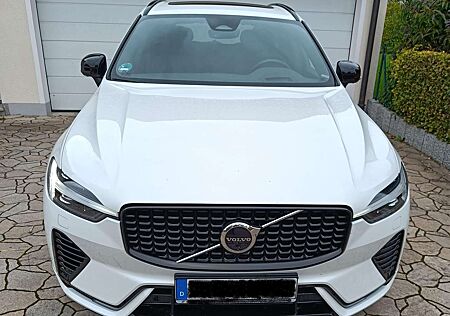 Volvo XC 60 XC60 T8 AWD Recharge Ultimate Dark Vollauss.