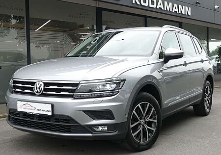 VW Tiguan Allspace Volkswagen 2.0 TDI Comfortline*360°Cam*AHK*