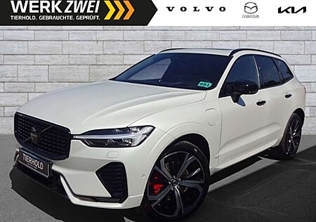 Volvo XC 60 XC60 T8 R Design Plug-In Luftfw ACC HUD PANO 360