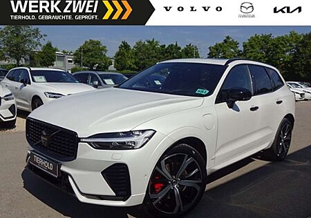 Volvo XC 60 XC60 T8 R Design Plug-In Luftfw ACC HUD PANO 360