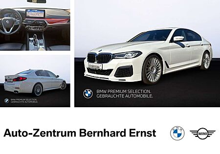 Alpina D5 S A