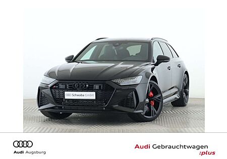Audi RS6 *V/max. 305*KERAMIK*22"*