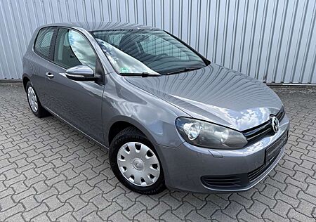 VW Golf Volkswagen VI*Trendline*Klima*Tempo*Radio*