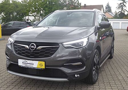 Opel Grandland X 1.6 Start/Stop Automatik INNOVATION