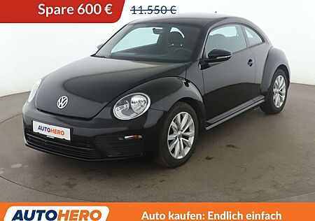 VW Beetle Volkswagen 1.2 TSI BlueMotion*TEMPO*CARPLAY*BLUETOOTH*DAB