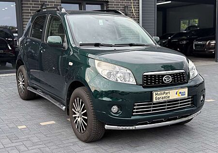 Daihatsu Terios 1.5 Top 2WD*Klima*Elek-Fen+Sp*1Hand*Topzu