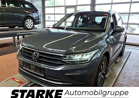 VW Tiguan Volkswagen 2.0 TDI DSG Life