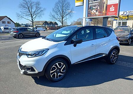 Renault Captur TCe 130 GPF INTENS