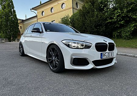 BMW 140 M140i Aut. Special Edition