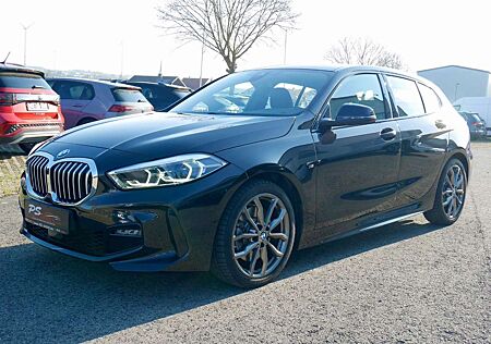 BMW 120 d "M Sport"Panoramadach+beh.Lenrad+DAB+Navi