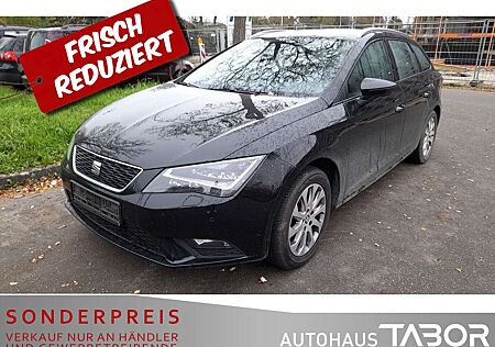 Seat Leon ST 1.6 TDI Style LED Nav PDC SHZ LM Climatr