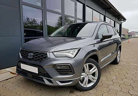 Seat Ateca FR 2,0TDI DSG 110KW DCC, Navi, Pano, AHK, SHZ, ...