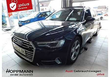 Audi A6 nza 40 TDI quattro Sport Pano Matrix AH