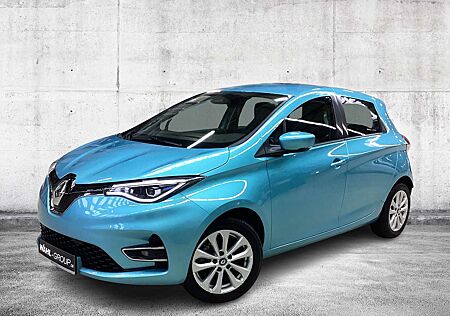 Renault ZOE EXPERIENCE R110 Z.E.50 *MIETBATTERIE* CCS KLIMA PD