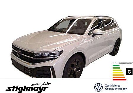 VW Touareg Volkswagen R-Line 4Motion 3.0 TDI