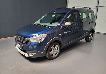 Dacia Dokker 1.3 TCe Stepway Plus *Navi| Kamera| 1.Hand*