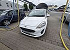 Ford Fiesta 1.1 S&S TREND