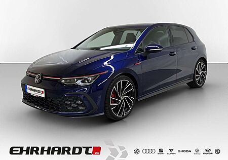 VW Golf Volkswagen VIII 2.0 TSI DSG GTI DCC IQ-LIGHT*HEADUP*NAV*SH...