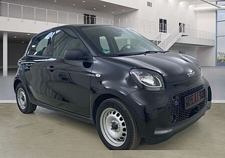 Smart ForFour EQ PLUS+AUDIO PAKET BATTERIEZER. 97%