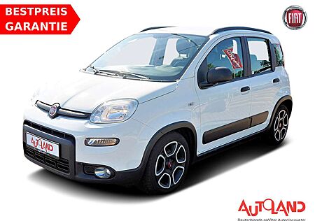 Fiat Panda 1.0 M-Hybrid City Life Klima PDC Bluetooth