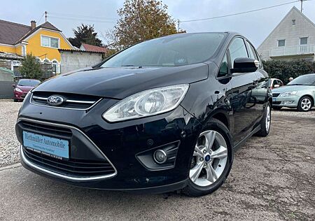 Ford C-Max 1.6 EcoBoost Champions Edition Finanz./Gar