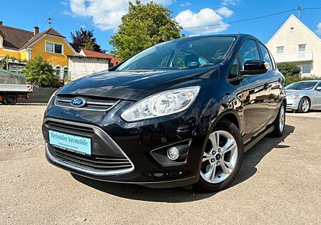 Ford C-Max 1.6 EcoBoost Champions Edition Finanz./Gar