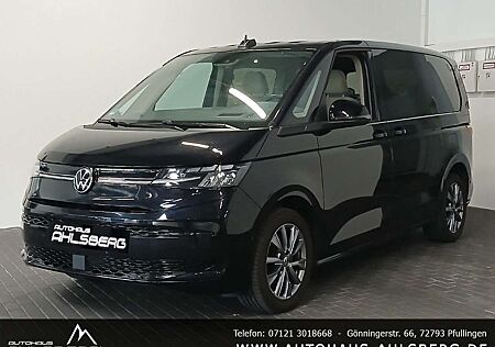 VW T7 Multivan Volkswagen T7 2.0 TDI EDIT./LIFE/ 7SITZ./ACC/RFK/STAND./H-K/H