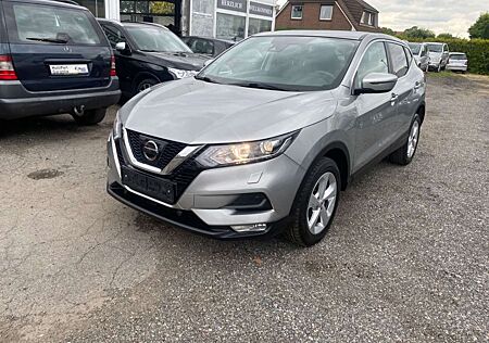 Nissan Qashqai Acenta .Navi.Kamera. PDC