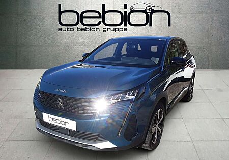 Peugeot 3008 1.2 PureTech 130 Allure Pack KeyLess LED LM