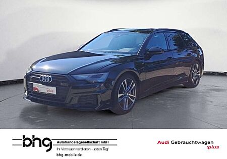 Audi A6 45 TFSI quattro S tronic