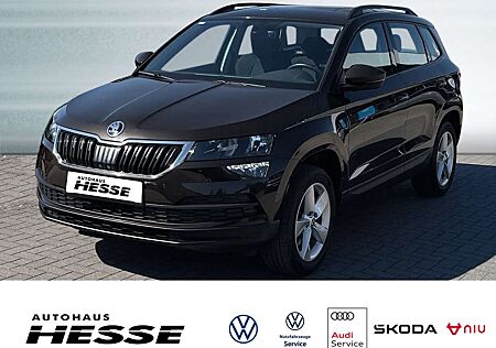 Skoda Karoq 1.0 TSI Ambition AHK PDC
