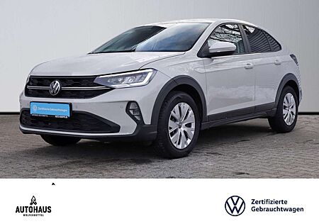 VW Taigo Volkswagen 1.0 TSI APP COCKPIT LED PDC SHZ
