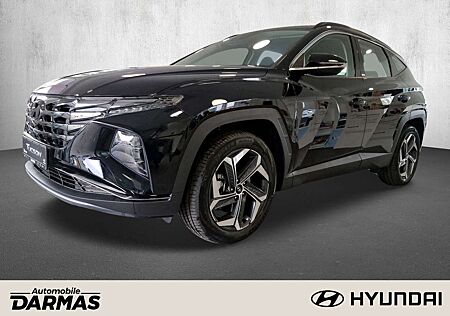 Hyundai Tucson Plug-in-Hybrid 4WD Klimaaut. Navi LED