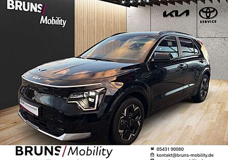 Kia Others Spirit 64,8 kWh