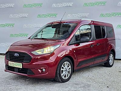 Ford Grand Tourneo Trend, 7 Sitze, 8 x Alu, 2 x PDC