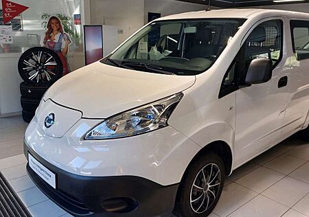 Nissan E-NV200 Comfort+