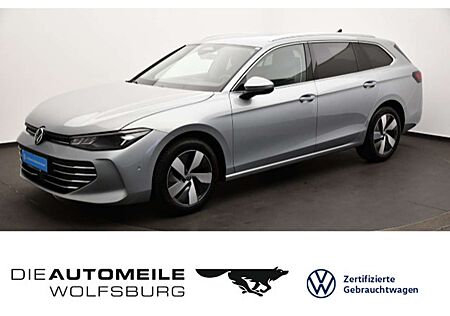 VW Passat Variant Volkswagen 1.5 eTSI DSG Business neues Model