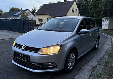VW Polo Volkswagen 1.0 Comfortline