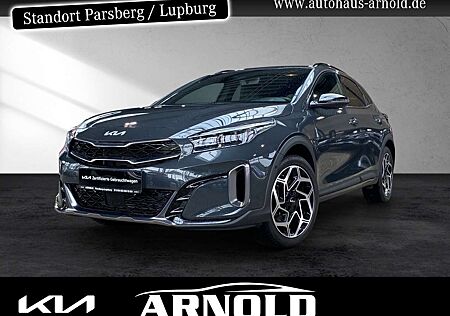Kia XCeed 1.6 T-GDI GT Line DCT7 Kamera Navi Totw.