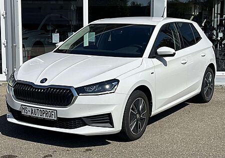 Skoda Fabia 1.0 MPI Tour SHZ PDC SUNSET Carplay LED