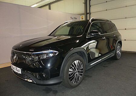 Mercedes-Benz EQB 300 4Matic, ELECTRIC ART ADVANCED PLUS, PSD.