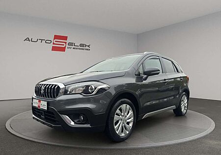 Suzuki SX4 S-Cross 4x4 ALLRAD
